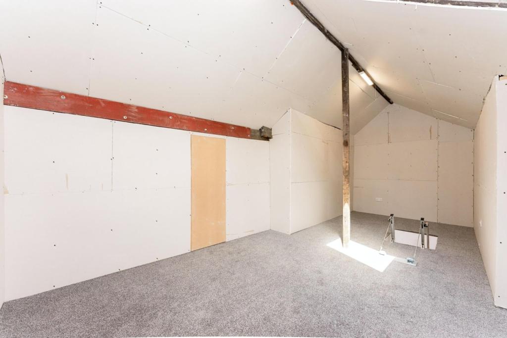 Loft Room