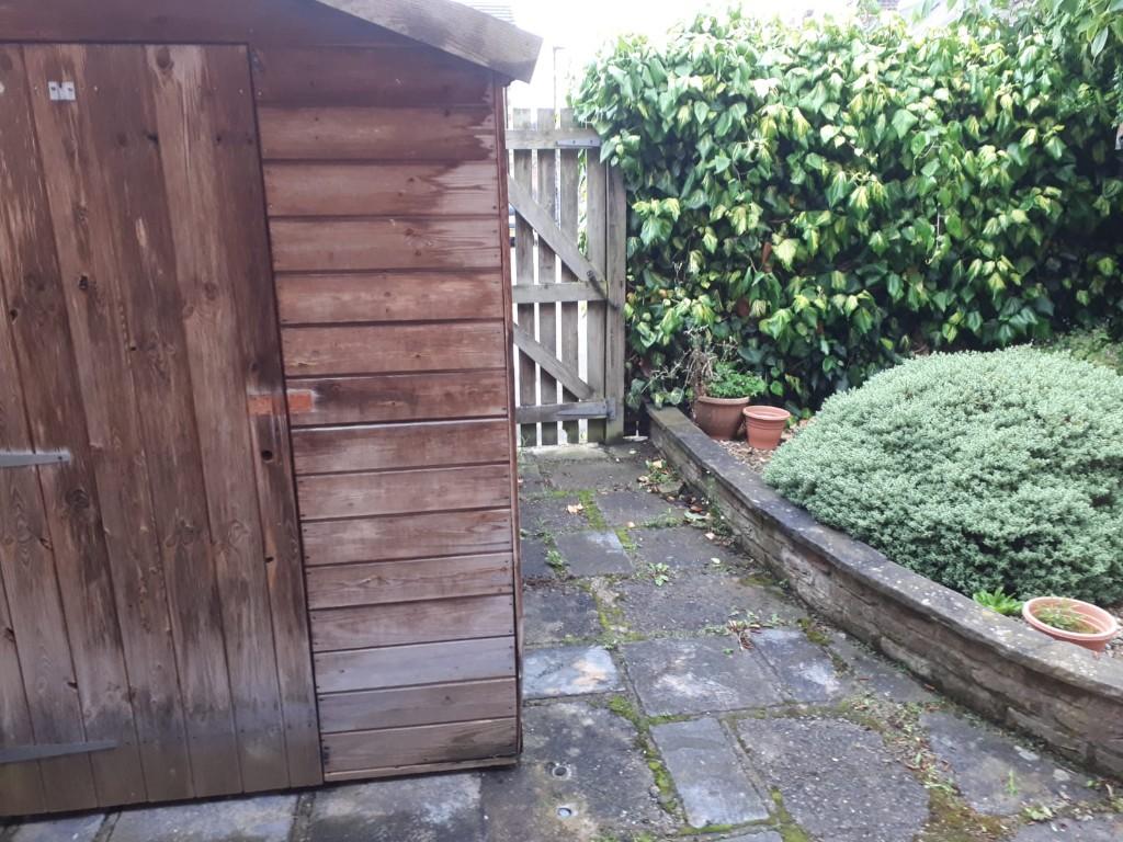 Private Garden