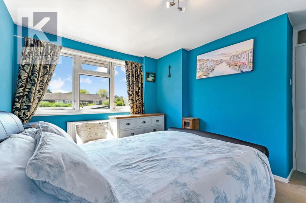 Andover Close, Epsom - KT19 9DA