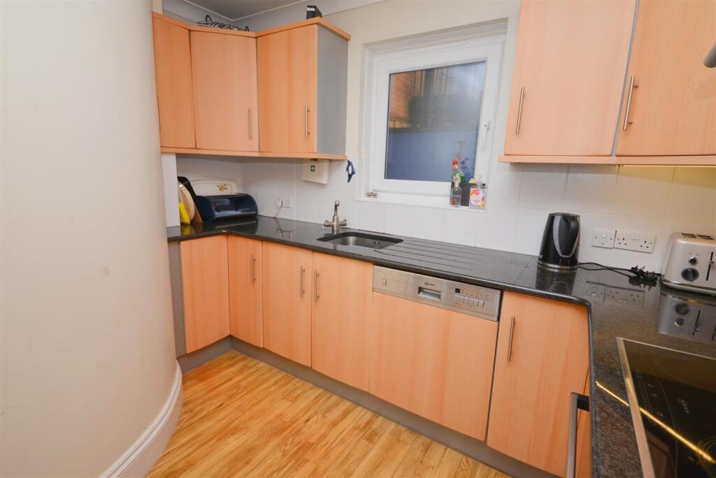 Lounge/Kitchen/Diner