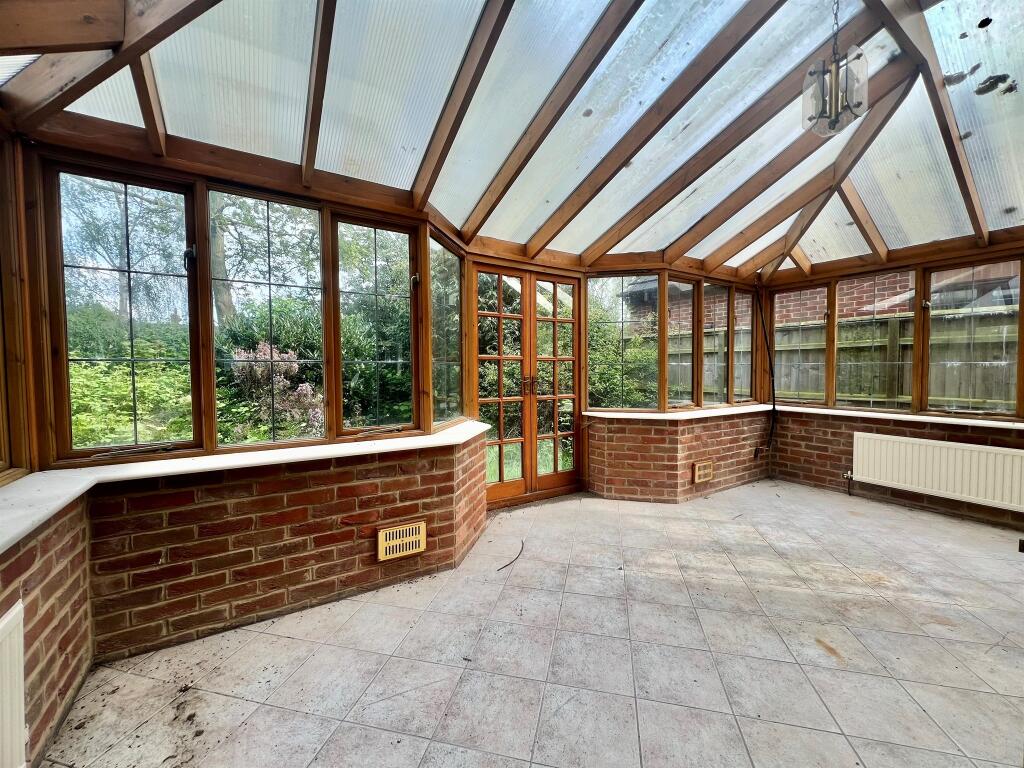 Conservatory