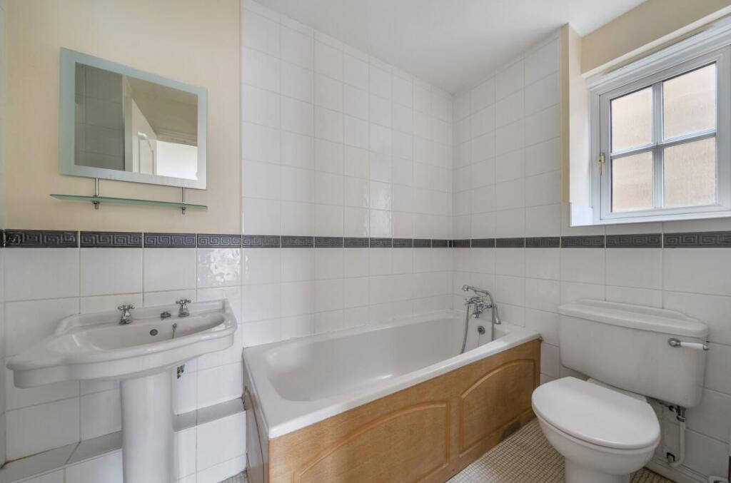 Davidson Frost-Wellings, DFW, Chambers Walk, Bathr