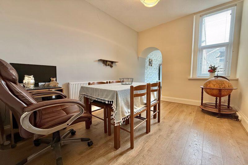 GFF Dining Room 
