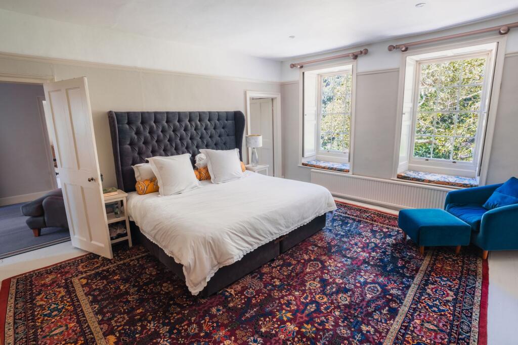 Main Bedroom