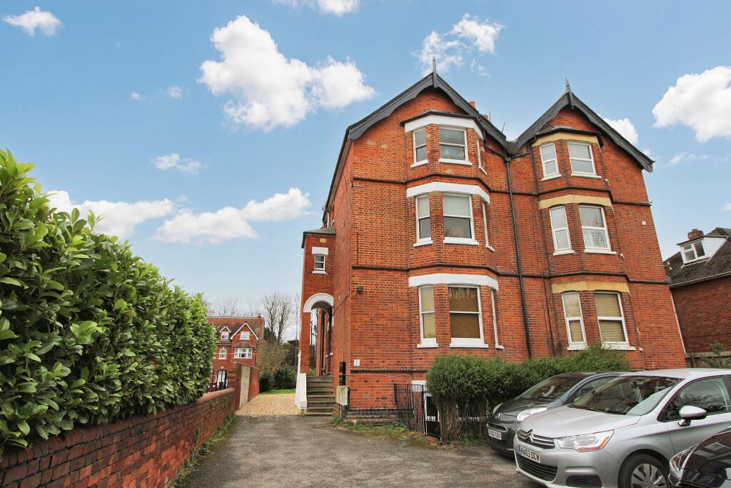 Western Elms Avenue, Reading, RG30