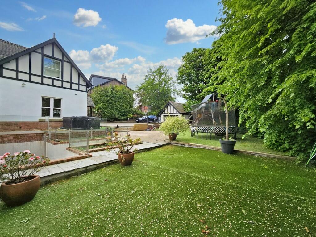 Garden Aspect 2