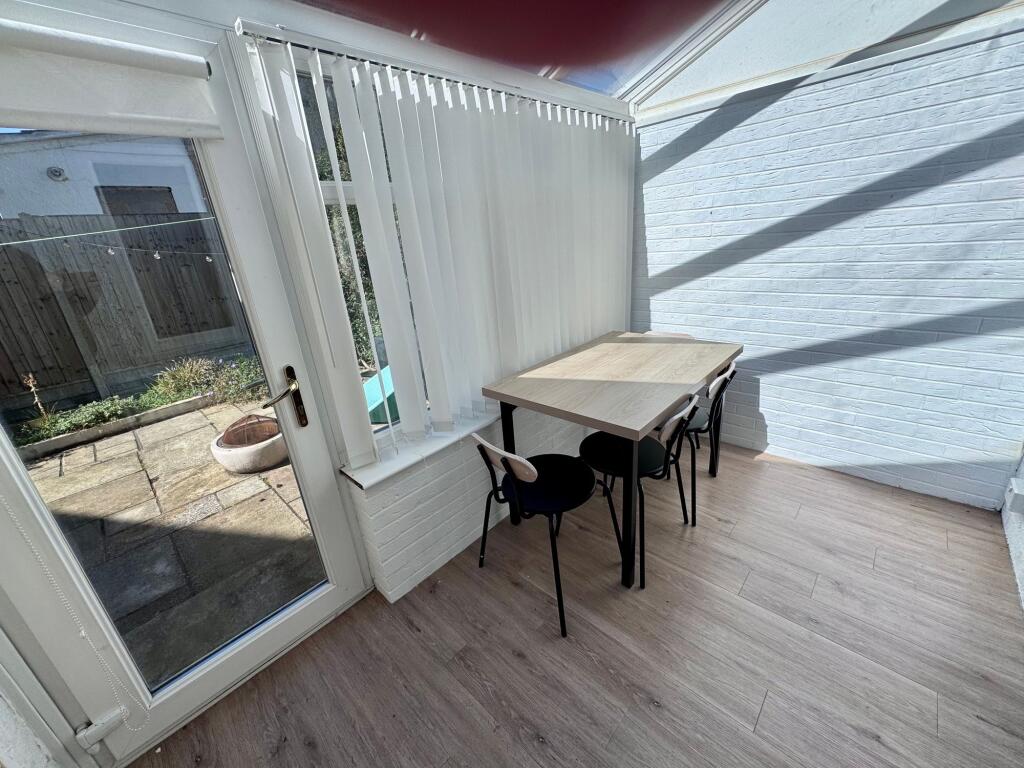 Conservatory