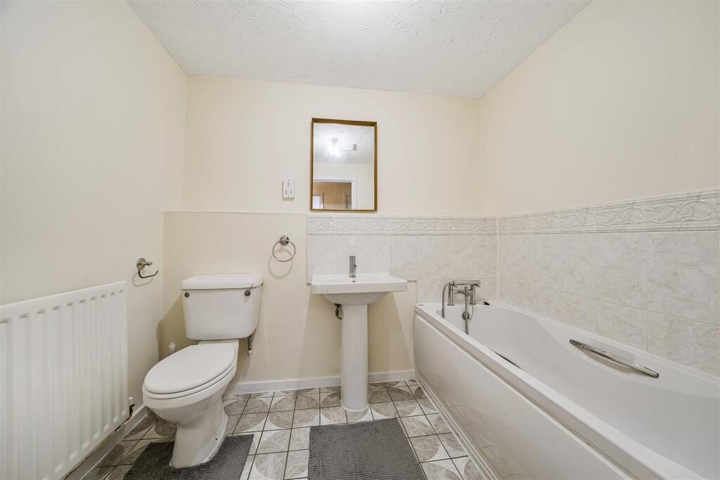 Timken Lodge. Timken