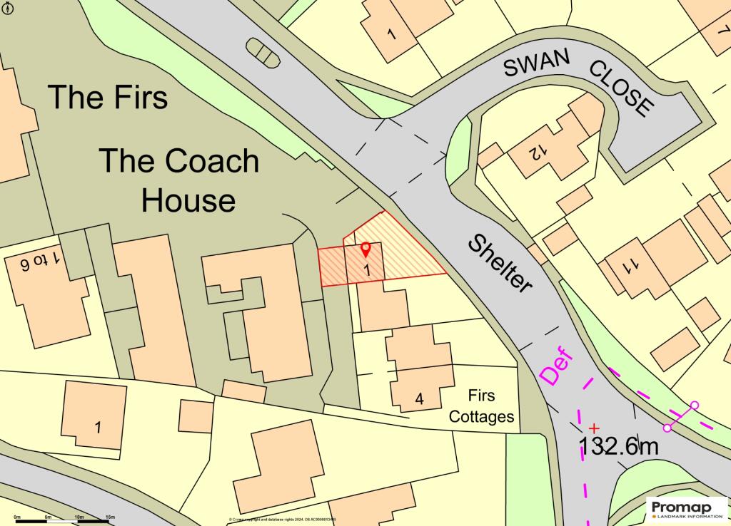 Plot Map