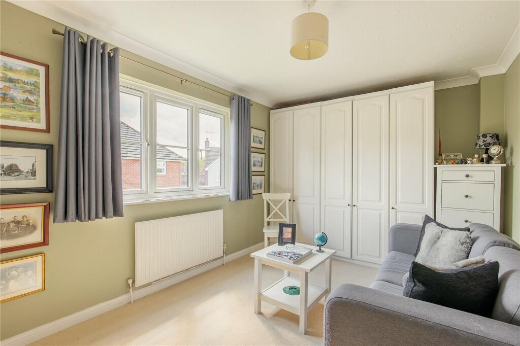 Bedroom Five