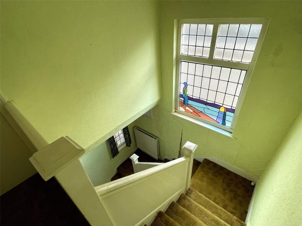 Stairwell