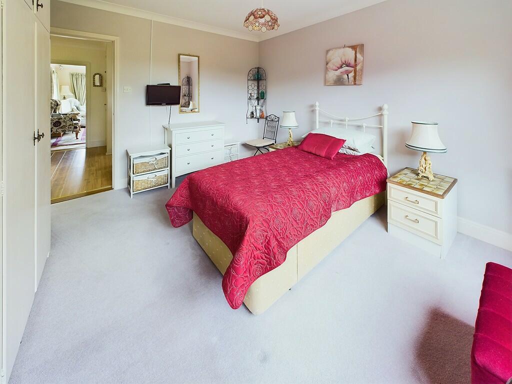 Bed 2a