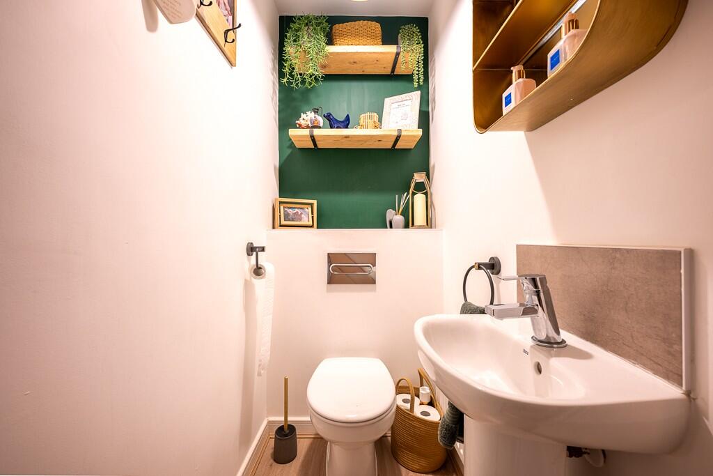 WC