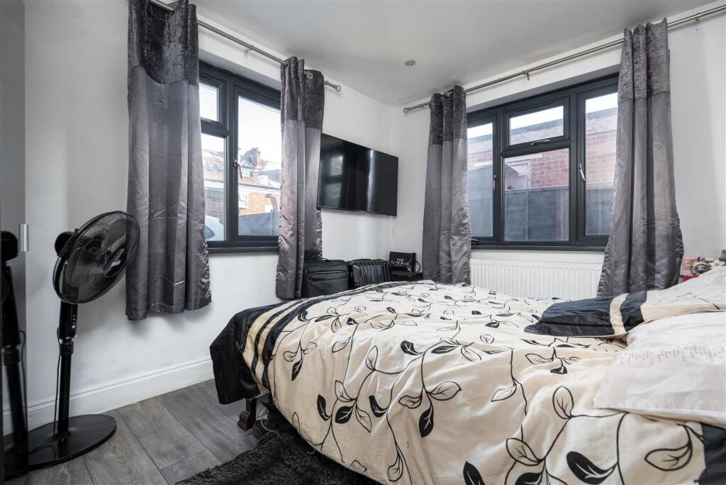 Ferrers Avenue, West Drayton