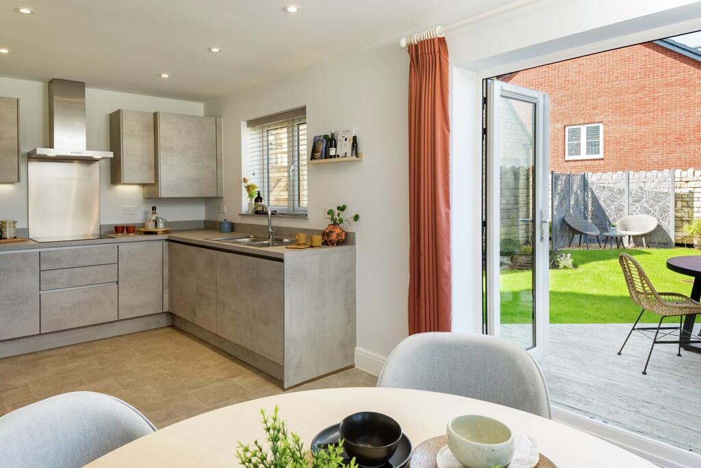 aylett's green, kelvedon