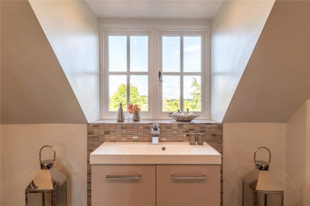 Principal Ensuite