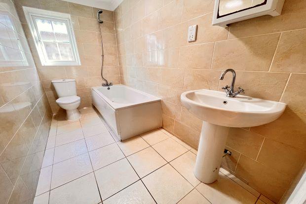 Bathroom/W.C.