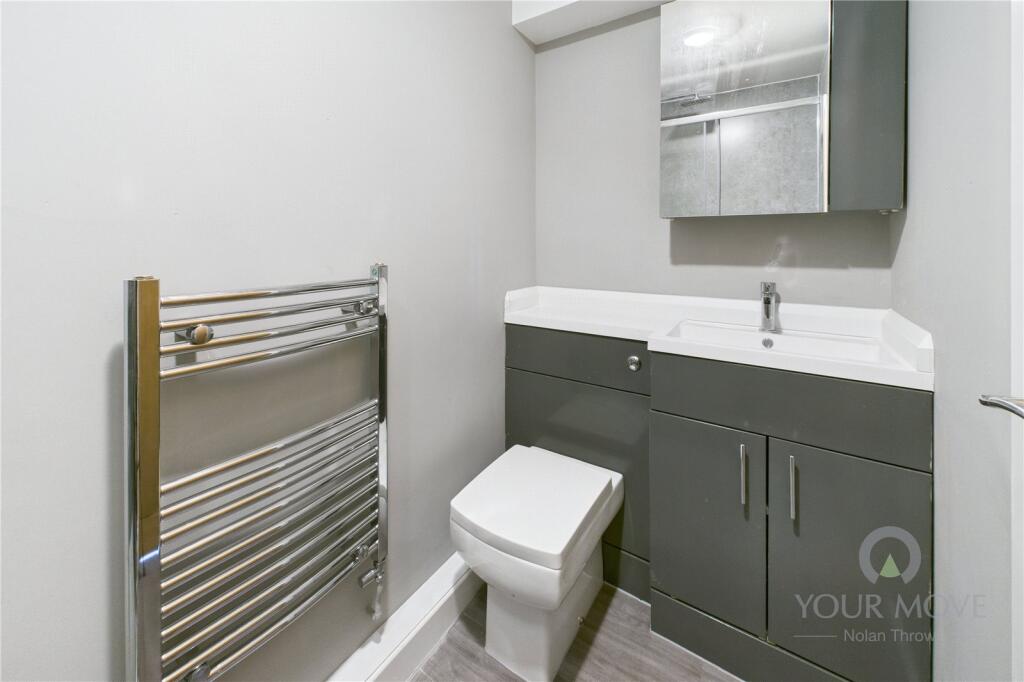Ensuite