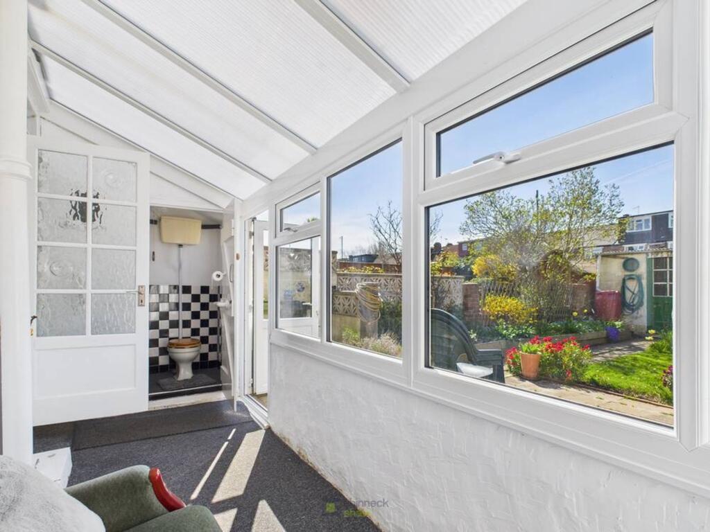 Sunroom
