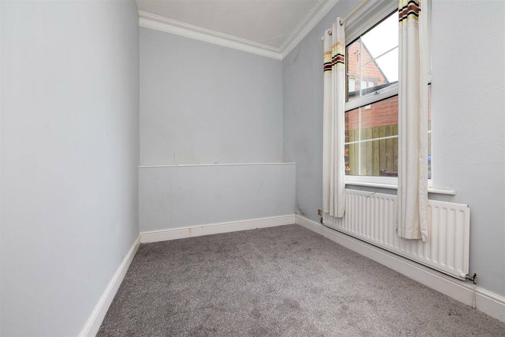 31a &amp; 32 Church Hill Street, Winshill