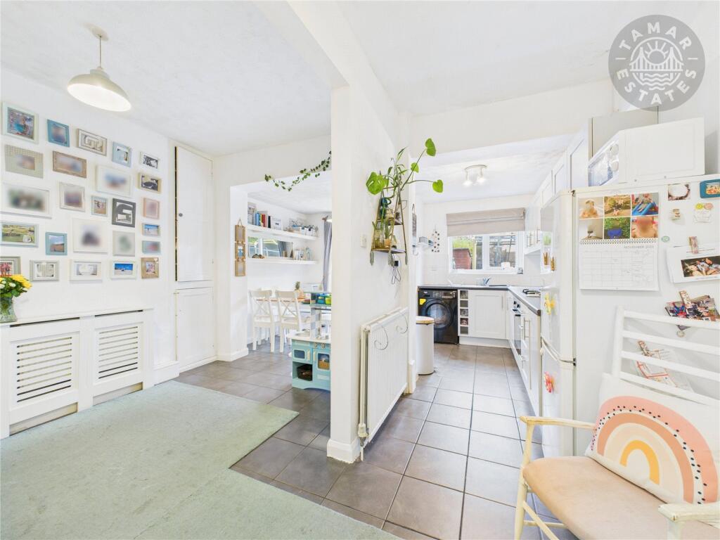 Lounge/Kitchen/Diner