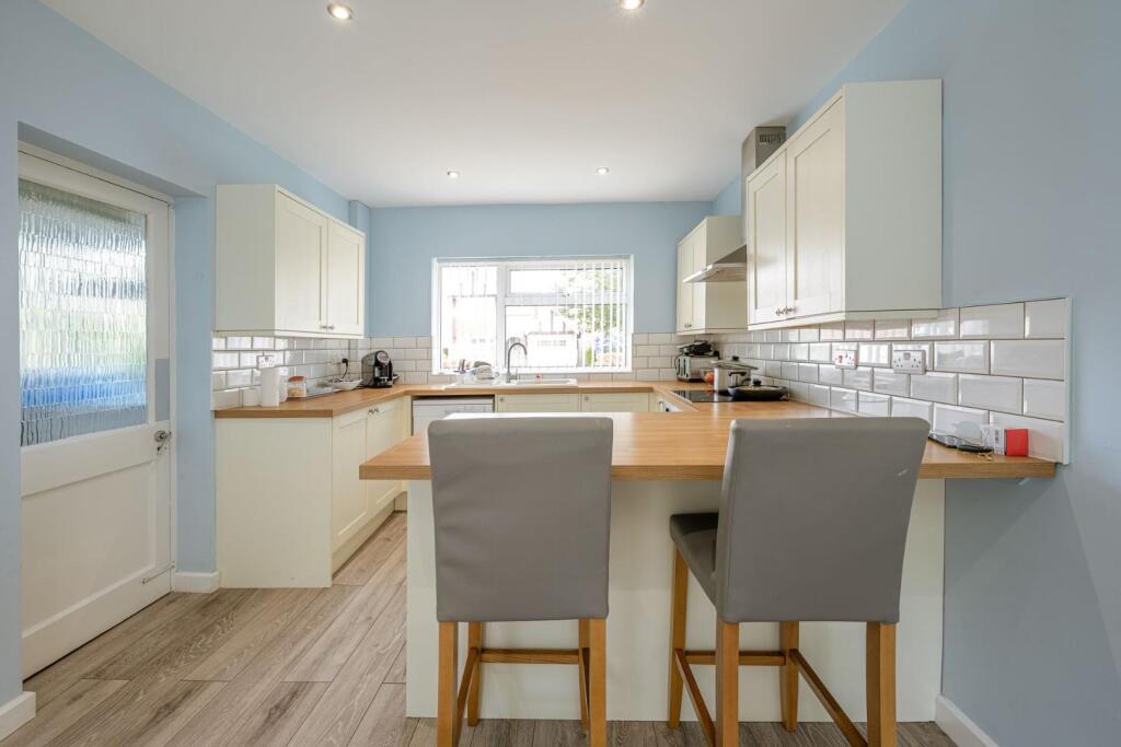 Kitchen Dining Room 2