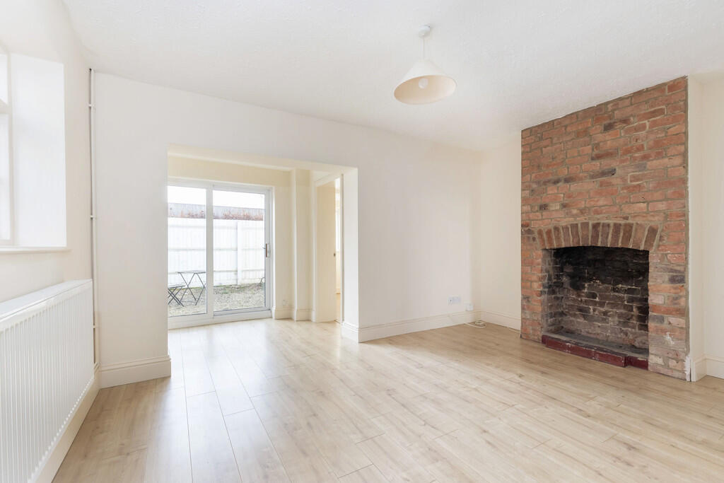 2 Tytherley Villa...