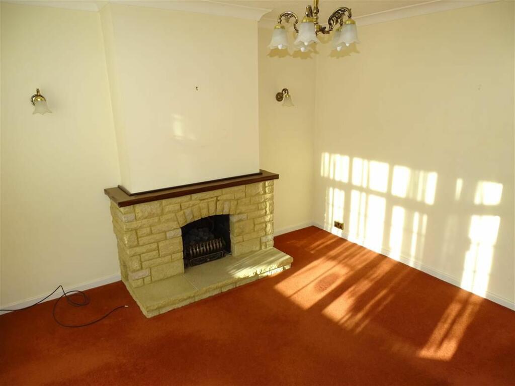 Lounge B