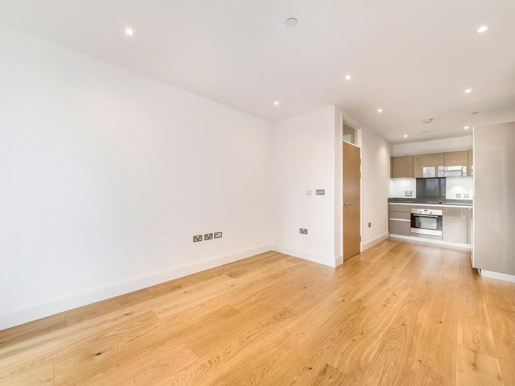Hoey Court