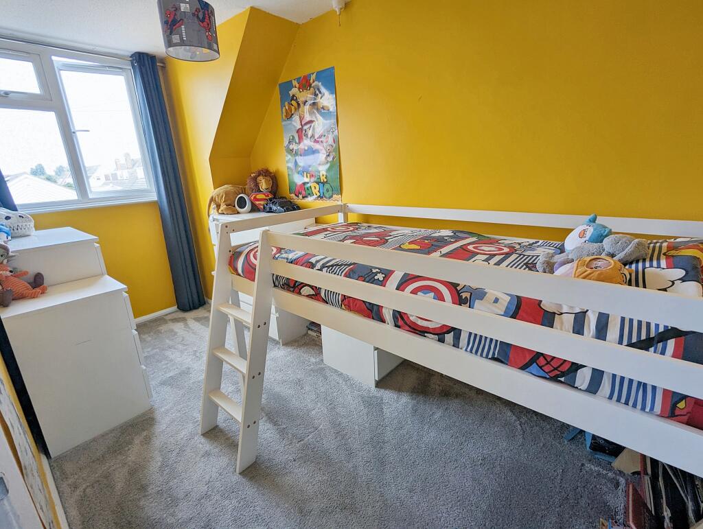 Bedroom 3
