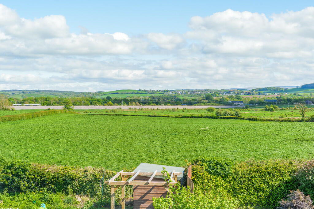 Countryside Views
