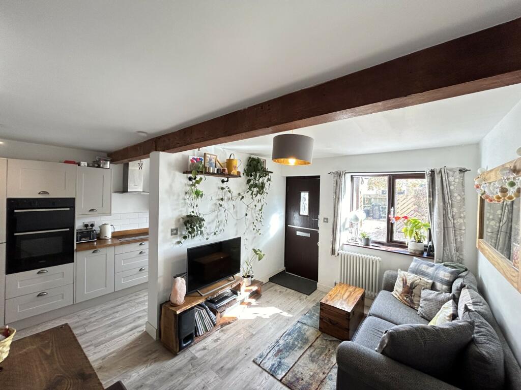 lounge Kitchen