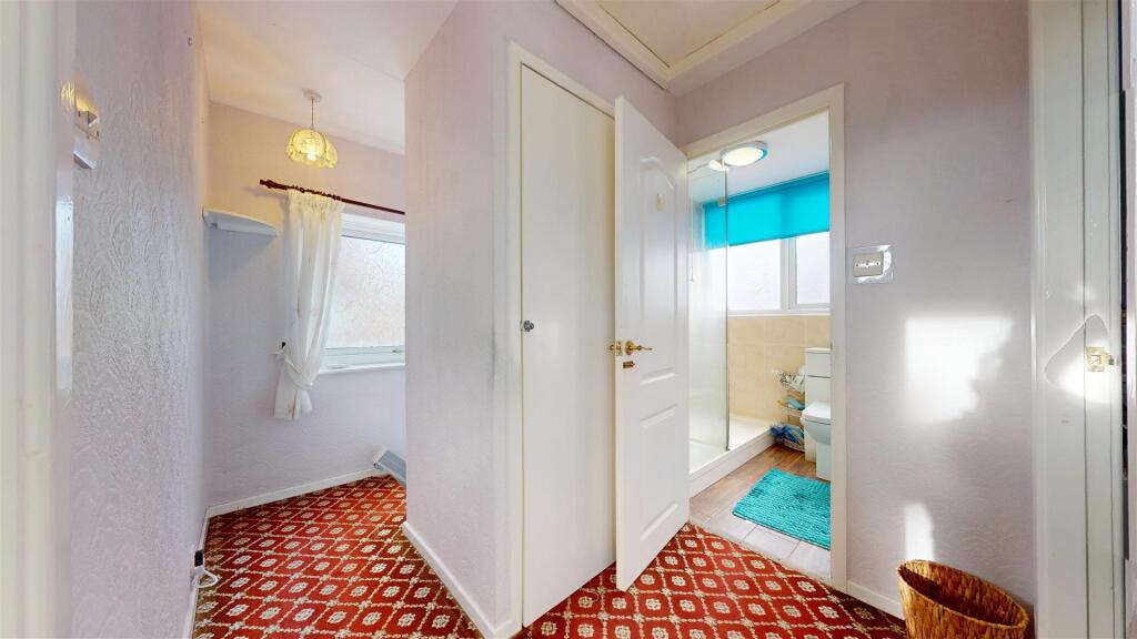 Kendal Drive Landing