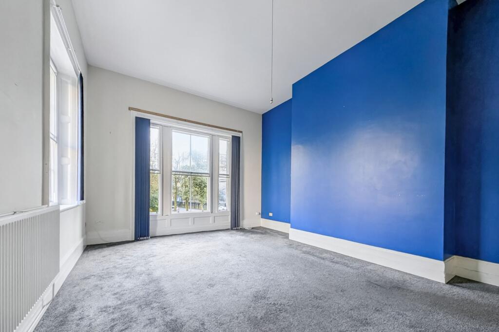 Flat C, Framlington House, Framlington Place, Newcastle Upon Tyne, NE2 4AB