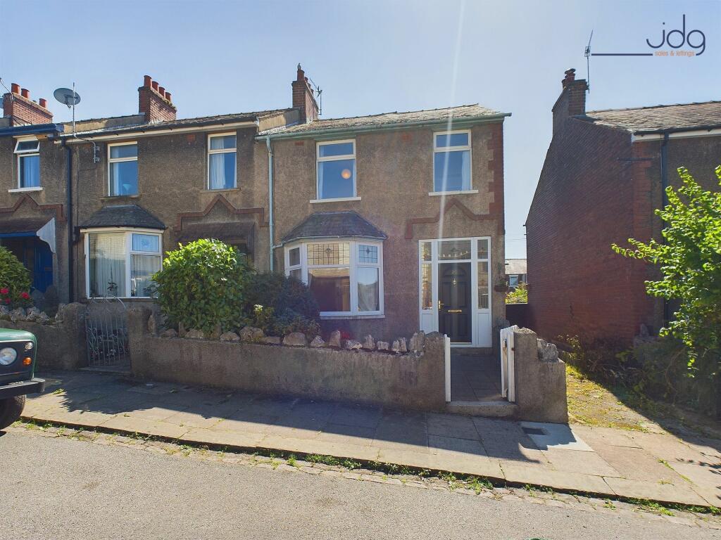 Welcome to West Road