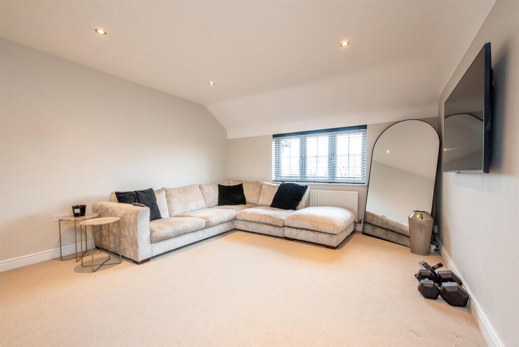 Lounge/Kitchen/Diner