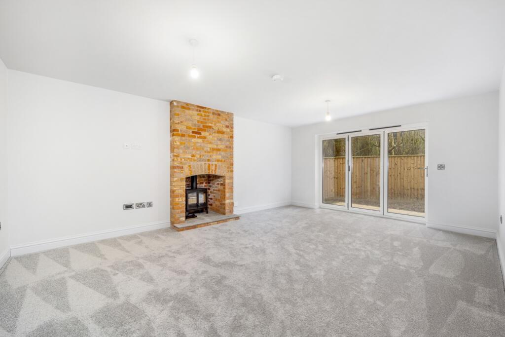 Plot 12, The Parklands (Sudbrooke)-11