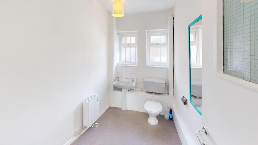 Cobden Studios, Salford