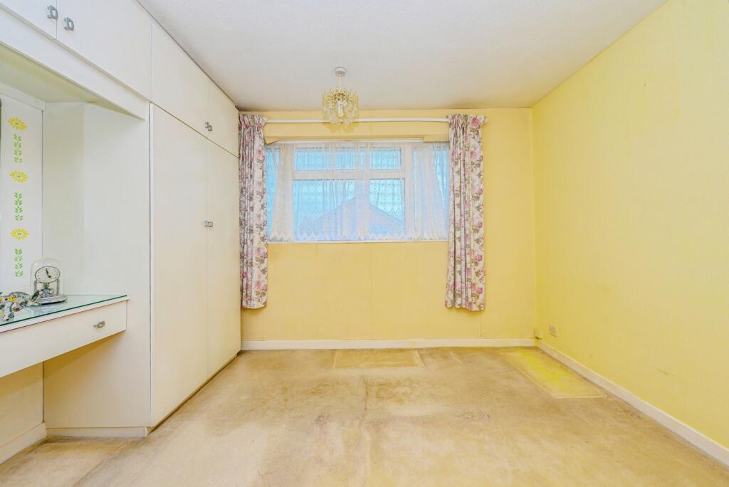 Bedroom One A Fantas