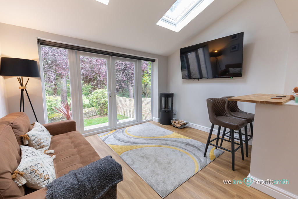 Open-Plan Living ...