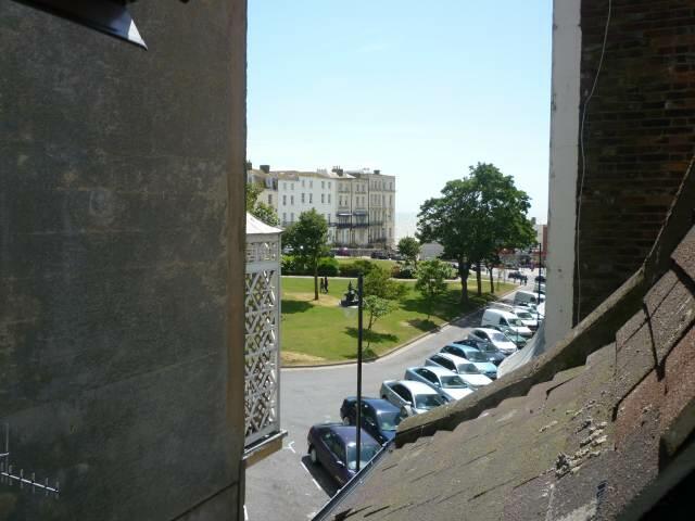 Bedroom View