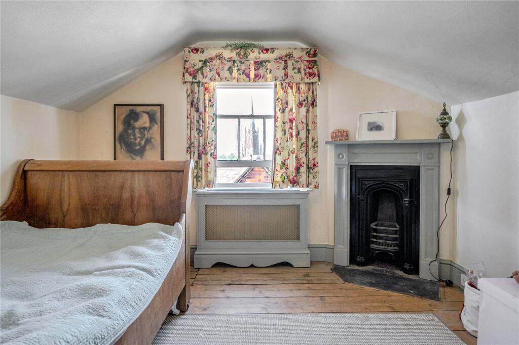 Bedroom 4
