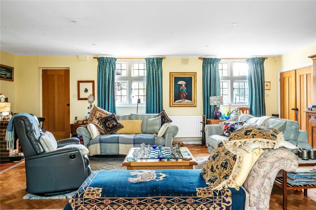 Drawing Room