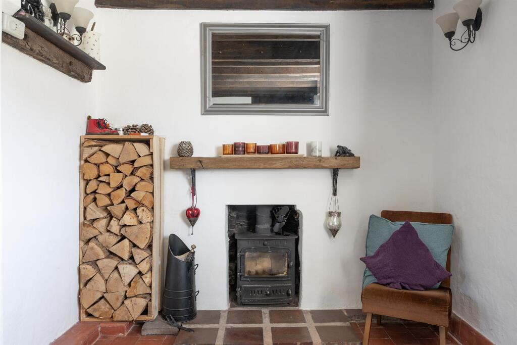 6 Essen Lane, Kilsby