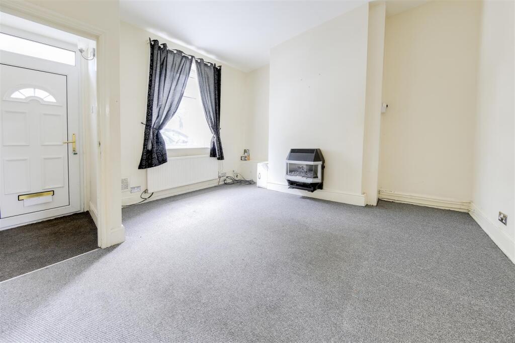 New Line, Bacup, Rossendale