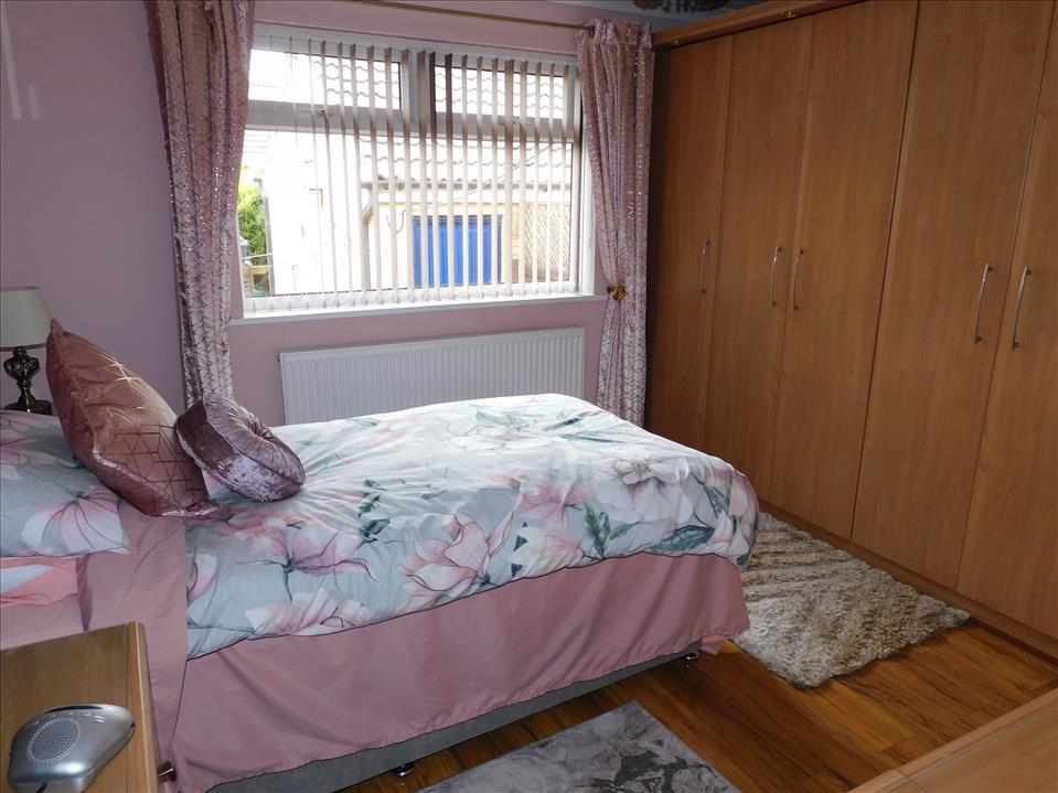 SINGLE DETACHED GARAGE