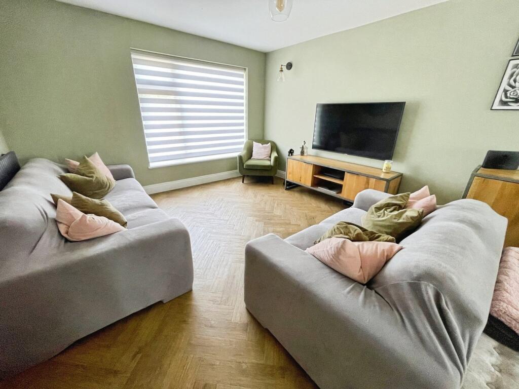 Lounge Area