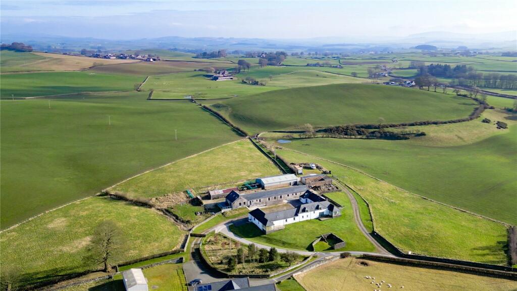 Areal View