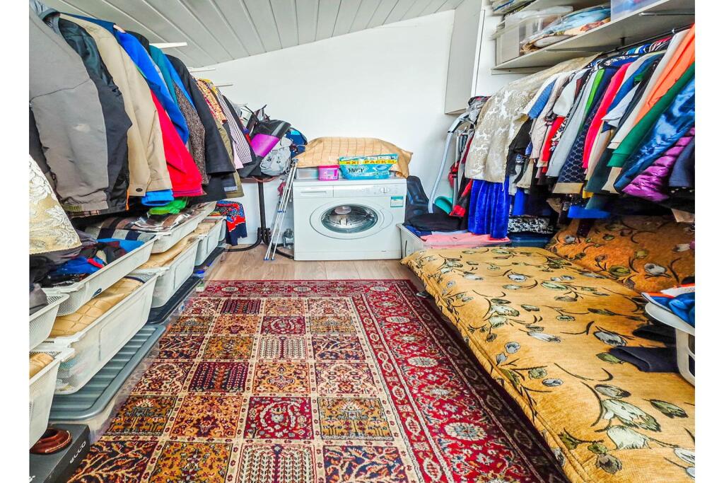 Storage Room