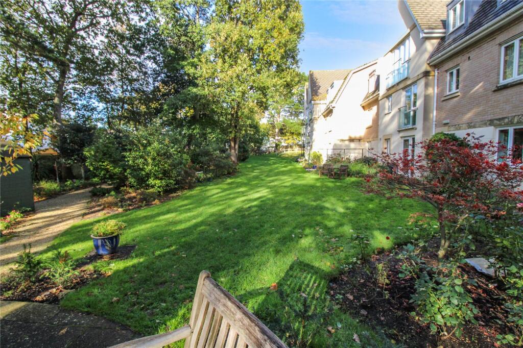 Communal Gardens